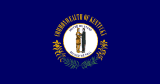 Kentucky flag